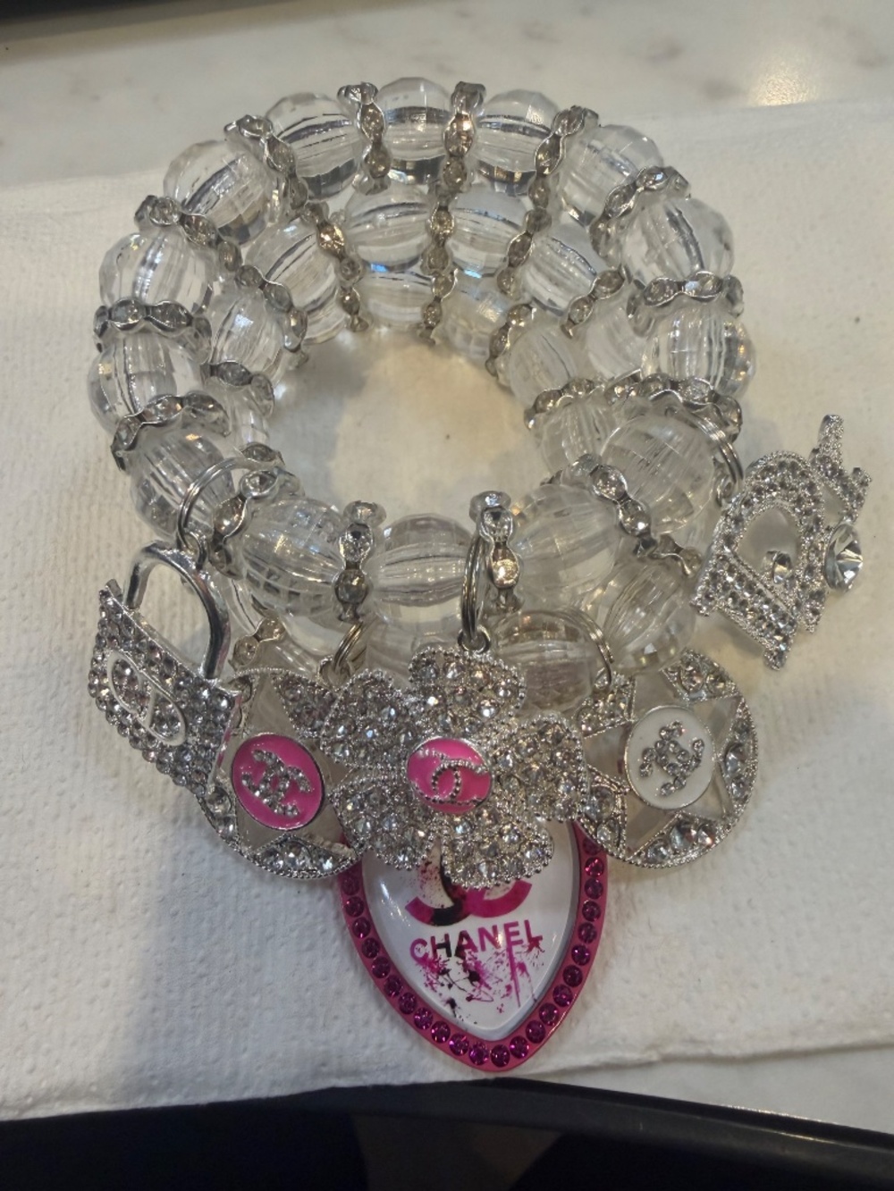 Bracelets - Picture 2 of 10